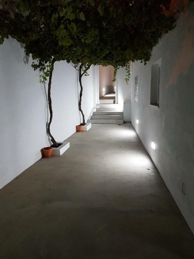 Casas Do Patheo Villa Óbidos Exteriör bild